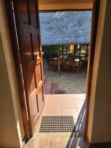 Φωτογραφία από το άλμπουμ του Goodnight Guest Lodge στο Γιοχάνεσμπουργκ