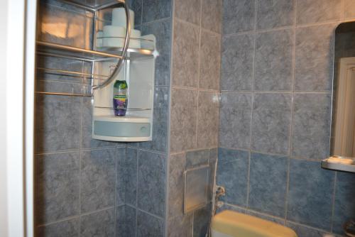 Bany a Iulia Studio 9