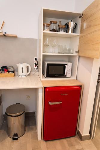 Acogedor y céntrico apartamento en Granada A5Minutos