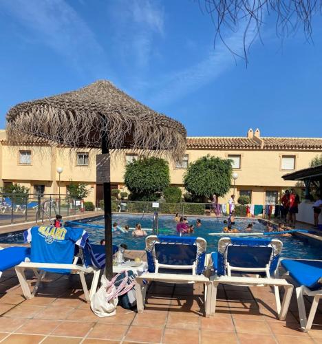Wyndham - Marina del sol