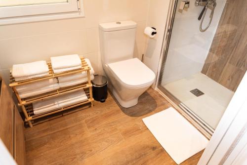 Céntrico y acogedor apartamento
