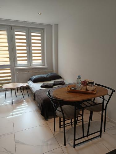 Trzy Korony Apartament