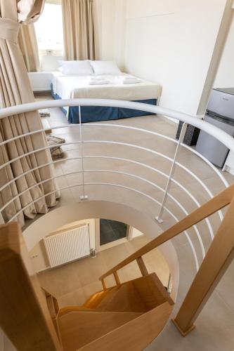 Ванная комната в Dream Day Villa
