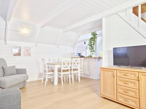 Domki FarAway - dawniej Słoneczko