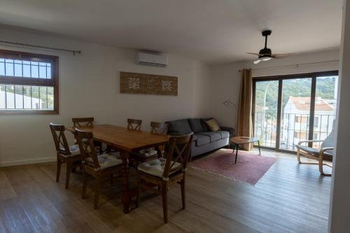 Seamount, a beautiful house overlooking Tamariu