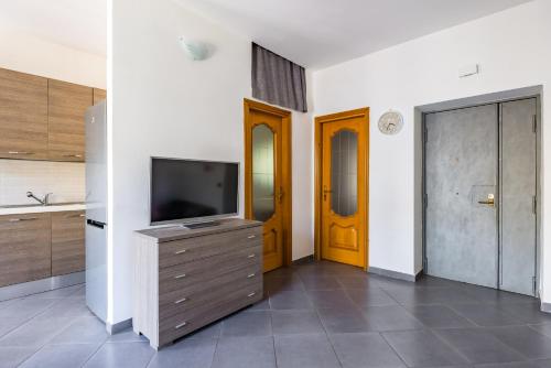 Revolutionary Apartment near Duomo Station