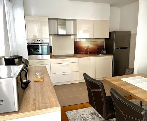 Apartment Lana near the beach