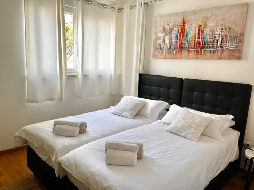 Apartment Lana near the beach