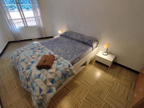 Rooms in shared apartment