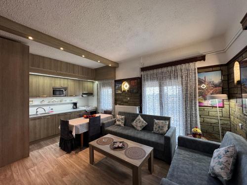 Gallery image of Lina House in Nikiti