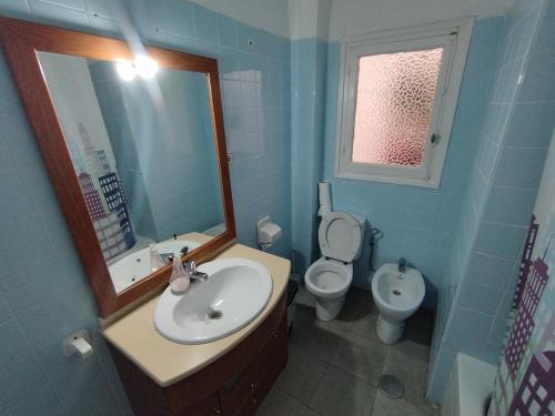 Rooms in shared apartment