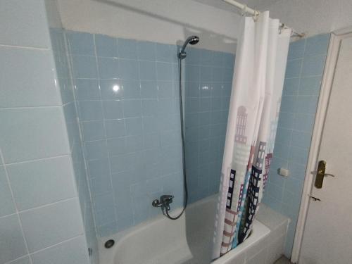 Rooms in shared apartment