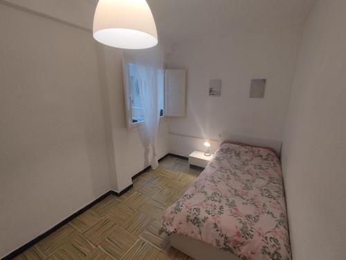 Rooms in shared apartment