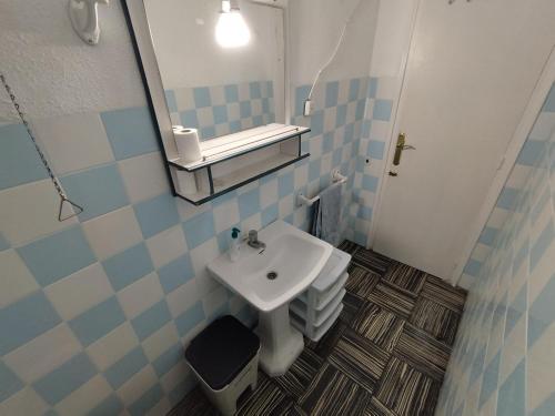 Rooms in shared apartment