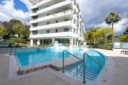 Luxury apartment in Jardines del Principe