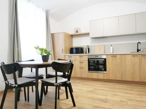 Feel Like Home in the City Center