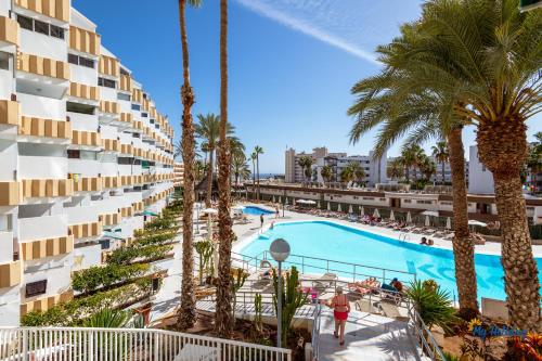 Lenas Modern Apartment