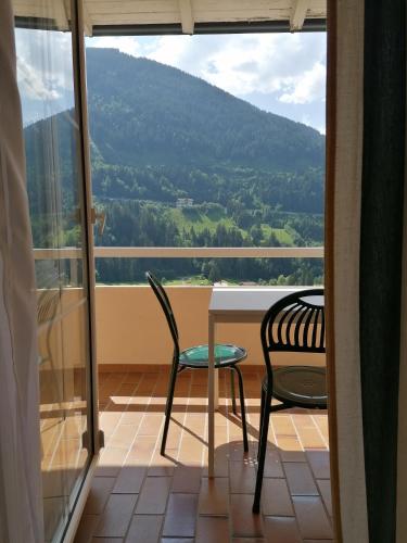 Belle View Gastein