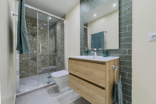 Precioso apartamento en Rambla Cataluña 35