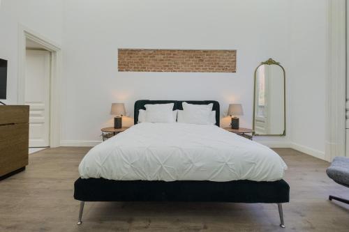 Precioso apartamento en Rambla Cataluña 35