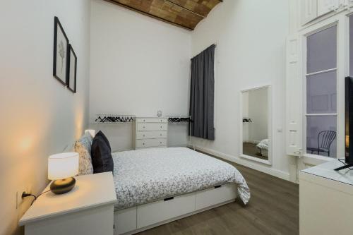 Precioso apartamento en Rambla Cataluña 35