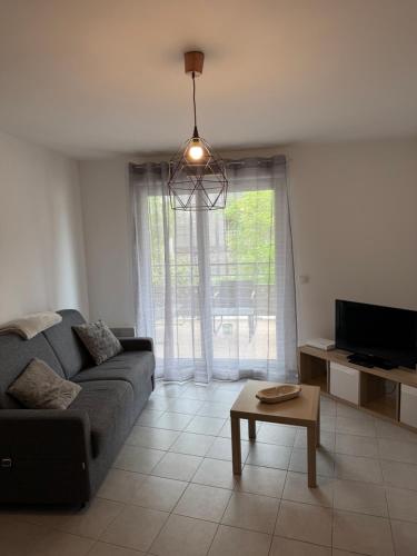 Appartement T2 proche des calanques Sormiou et Morgiou