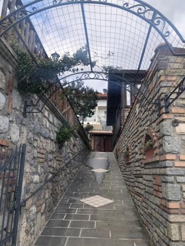 Gallery image of Agriturismo La Baita in Agerola