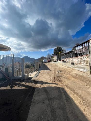 Gallery image of Agriturismo La Baita in Agerola