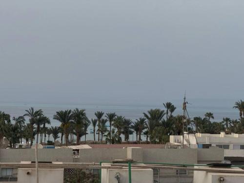 Hurghada Sea View Apartment