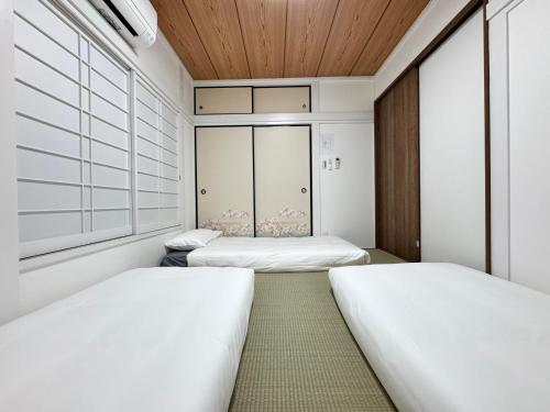MOMOホームステイ大阪 一棟貸し最大7名 MOMO Homestay OSAKA