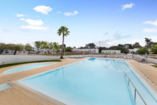 Gallery image of Estúdio no Palmela Village in Quinta do Anjo