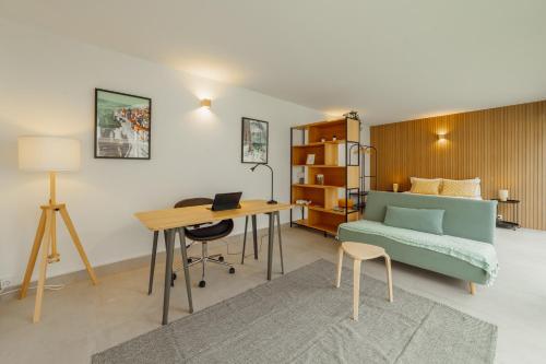 Gaia Premium Apartments by Vacationy