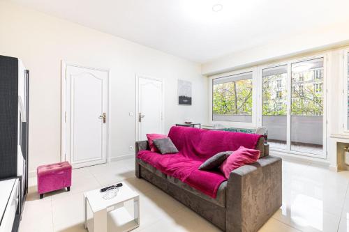 GuestReady - Bright charm with a terrace