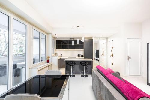 GuestReady - Bright charm with a terrace