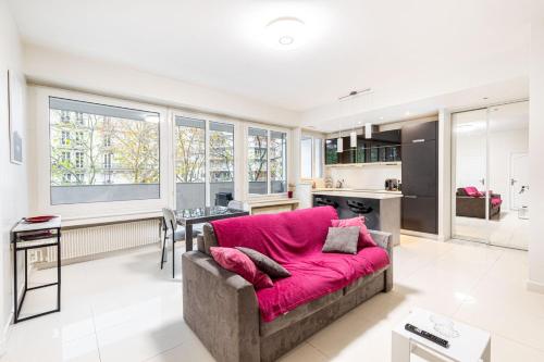 GuestReady - Bright charm with a terrace