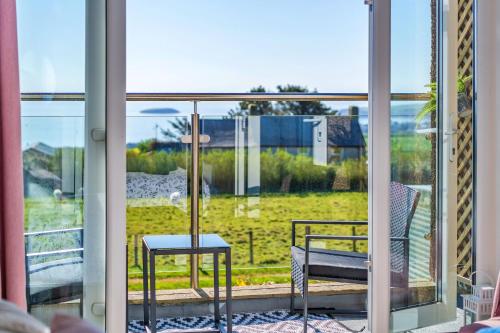 Taman di luar Finest Retreats - Argraig