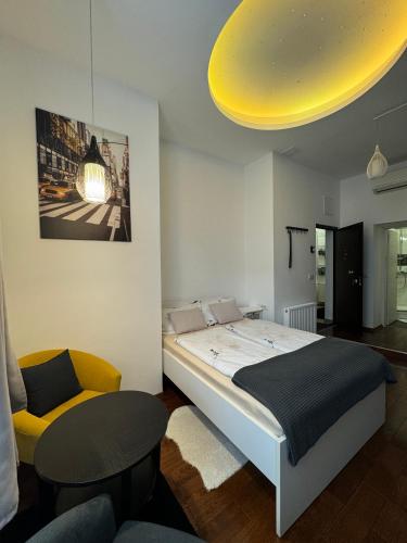 Apartments Home1 Zagreb