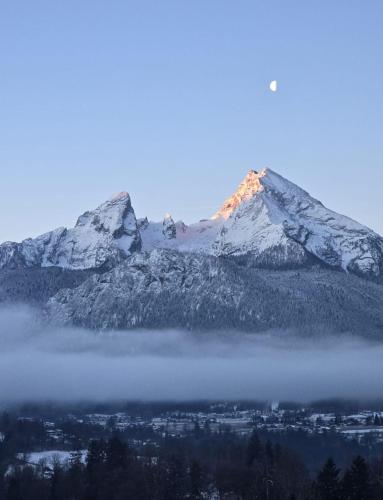 Imagen de la galería de Berggasthof Oberkälberstein, en Berchtesgaden