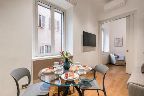 The Best Rent - One-bedroom flat in Tritone area