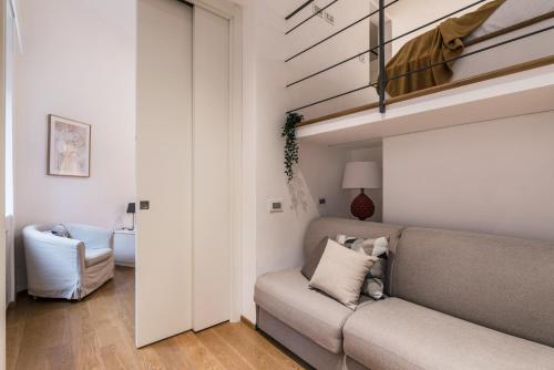 The Best Rent - One-bedroom flat in Tritone area