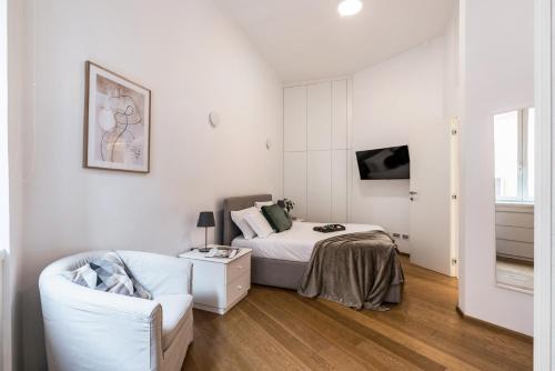 The Best Rent - One-bedroom flat in Tritone area