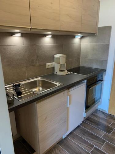 Apartment Haus Steigerbauer Top 29