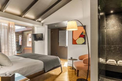 Athens Dom Hotel