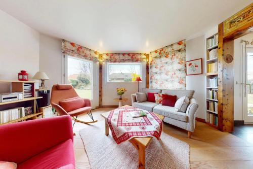 La Fruitière pour des vacances réussies