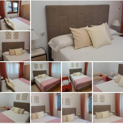 Apartamento Sobrevilla SDR IV Sardinero