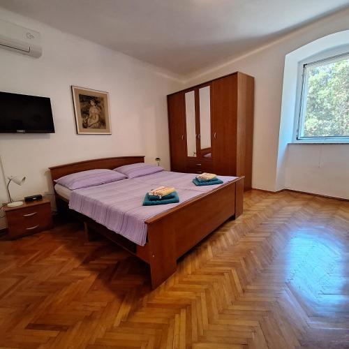 Apartment Fleger Obala