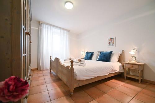 Ruga Vacation Rental 3 in Ascona