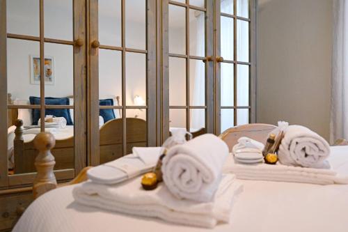Ruga Vacation Rental 3 in Ascona