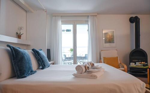 Ruga Vacation Rental 3 in Ascona