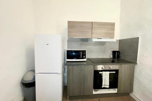 Photo de la galerie de l'établissement Le Palma’ Wifi - sleeps 4, à Toulon